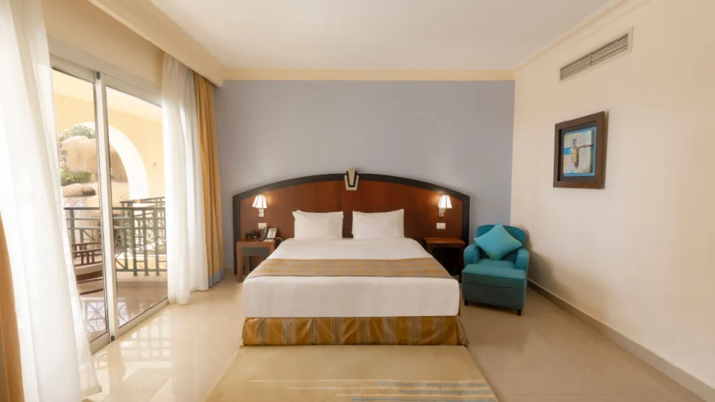 Hotel Stella Di Mare Beach Hotel & Spa - Sharm Elshikh